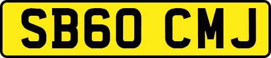 SB60CMJ