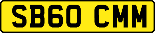 SB60CMM