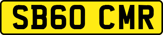 SB60CMR