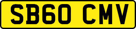 SB60CMV
