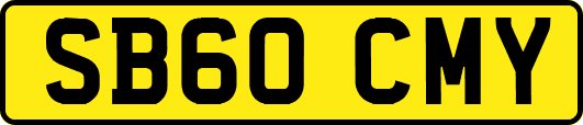 SB60CMY