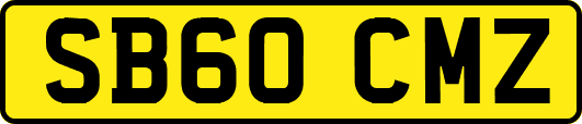 SB60CMZ