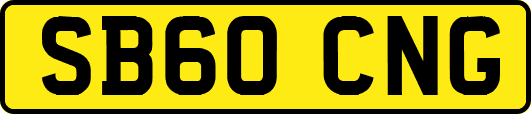 SB60CNG