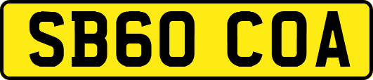 SB60COA