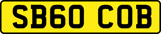 SB60COB