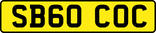 SB60COC