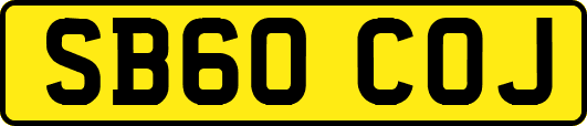 SB60COJ