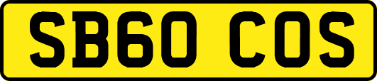 SB60COS