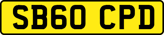 SB60CPD