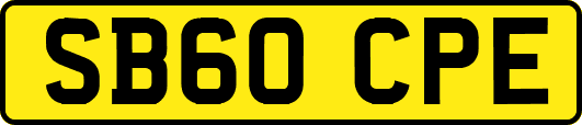 SB60CPE