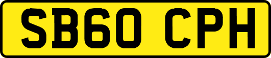 SB60CPH