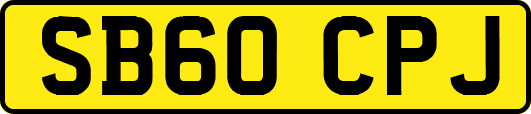 SB60CPJ
