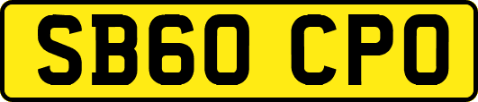 SB60CPO