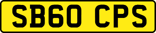 SB60CPS