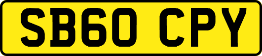 SB60CPY
