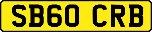 SB60CRB