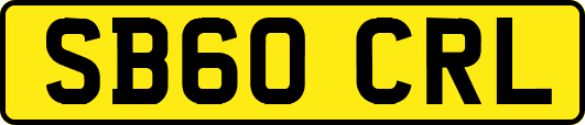 SB60CRL