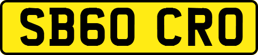 SB60CRO
