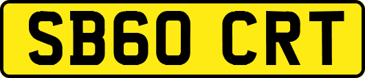 SB60CRT