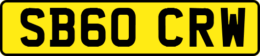 SB60CRW