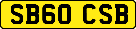 SB60CSB