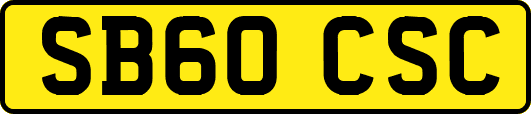 SB60CSC
