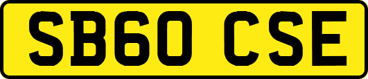 SB60CSE