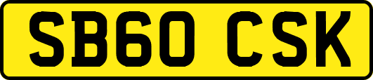 SB60CSK