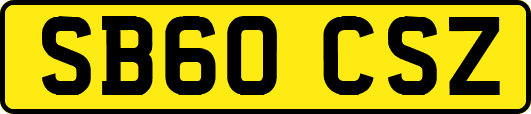 SB60CSZ