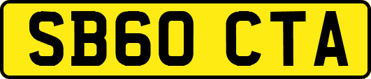 SB60CTA