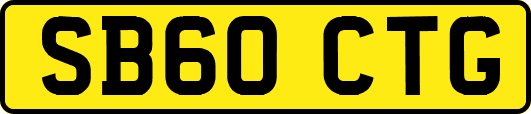 SB60CTG