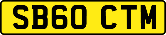SB60CTM