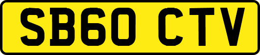 SB60CTV