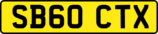 SB60CTX