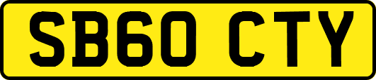 SB60CTY
