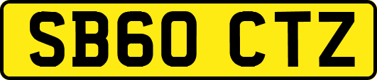 SB60CTZ