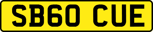 SB60CUE