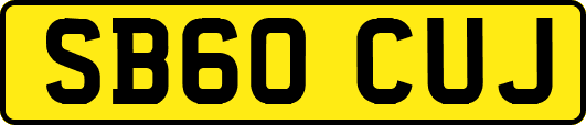 SB60CUJ