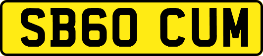 SB60CUM