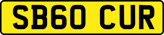 SB60CUR