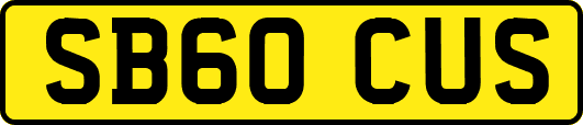 SB60CUS