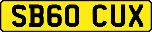 SB60CUX