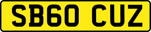 SB60CUZ