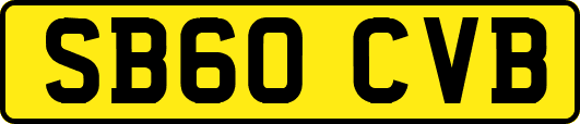 SB60CVB
