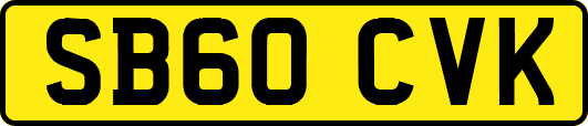 SB60CVK