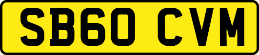 SB60CVM