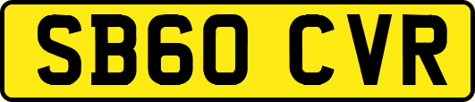 SB60CVR