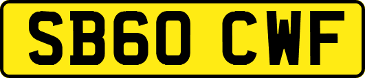 SB60CWF