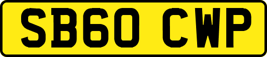 SB60CWP