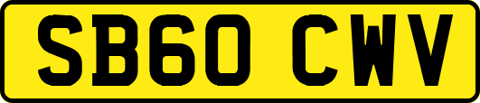 SB60CWV
